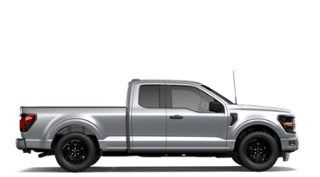 2026 Ford F-150® External Image 5